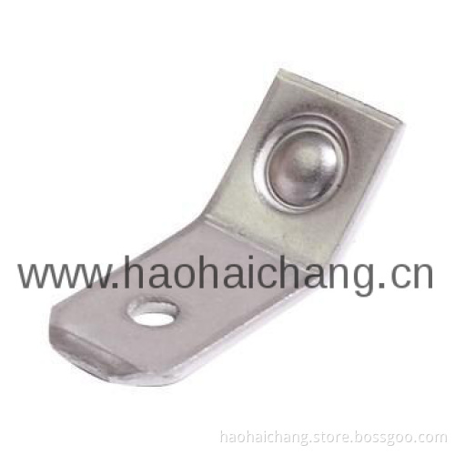 Electronic Connector Terminal